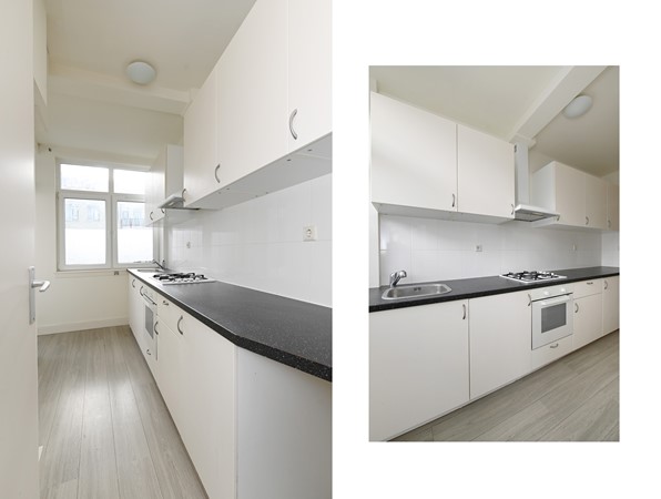 Medium property photo - Vier Heemskinderenstraat 186, 2531 CH Den Haag